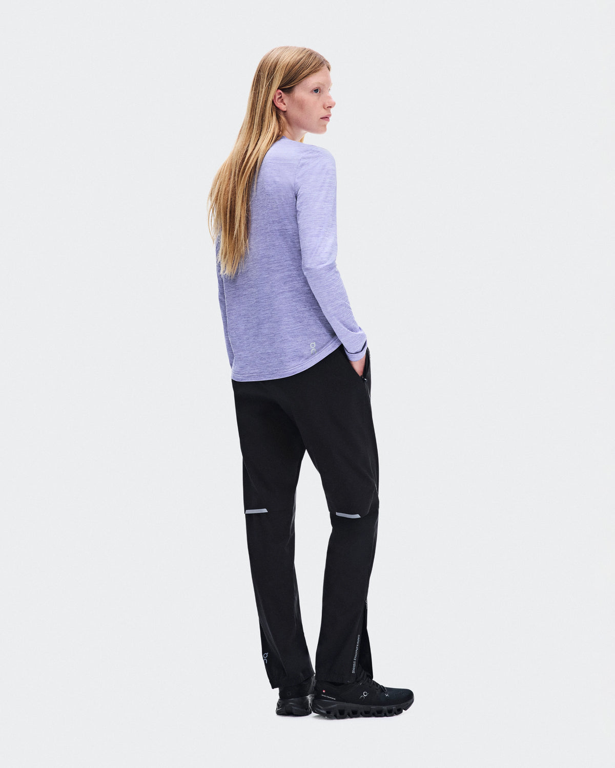 Core Long-T
