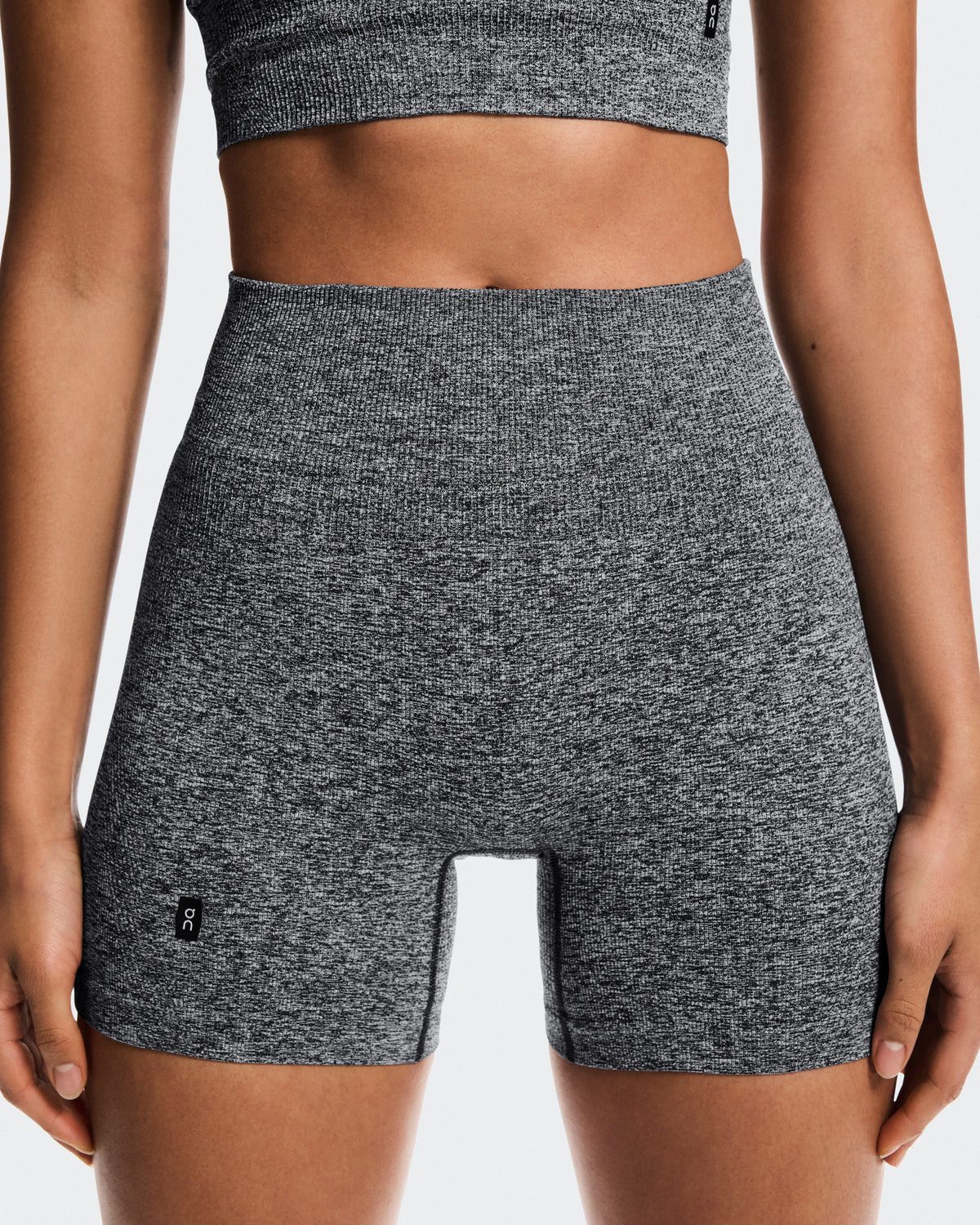 Studio Knit Shorts