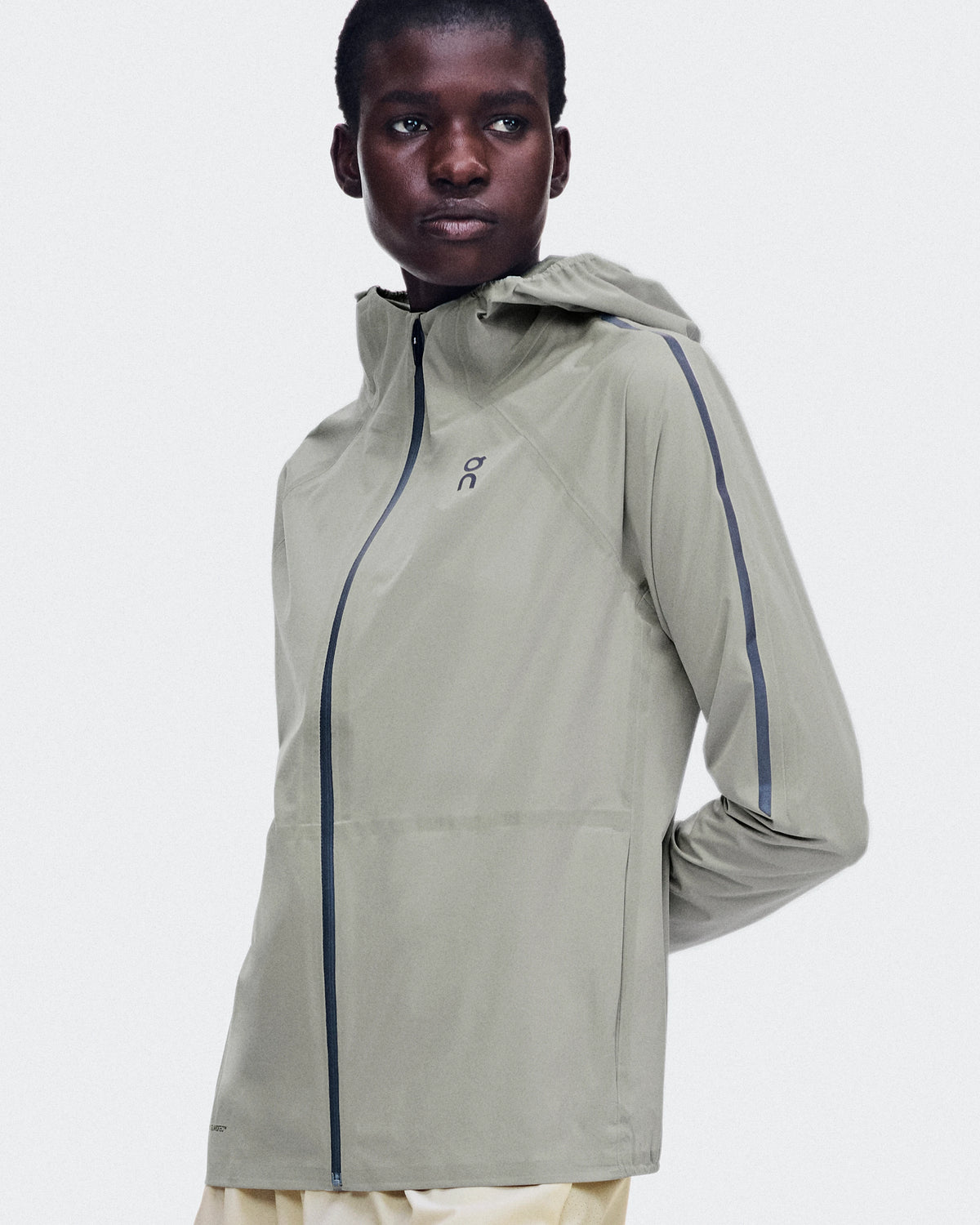 Performance Jacket Waterproof