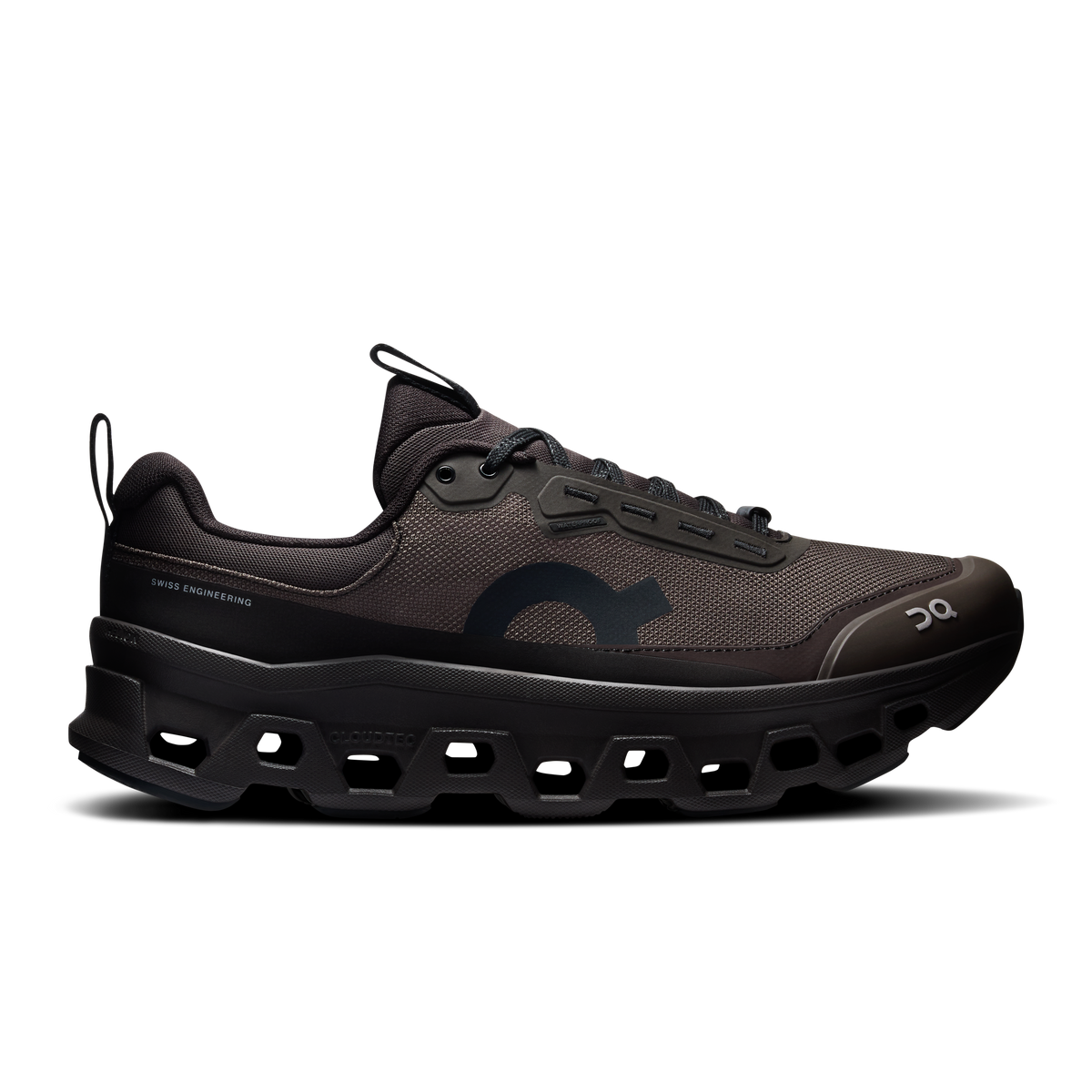 Cloudmonster 1 Waterproof