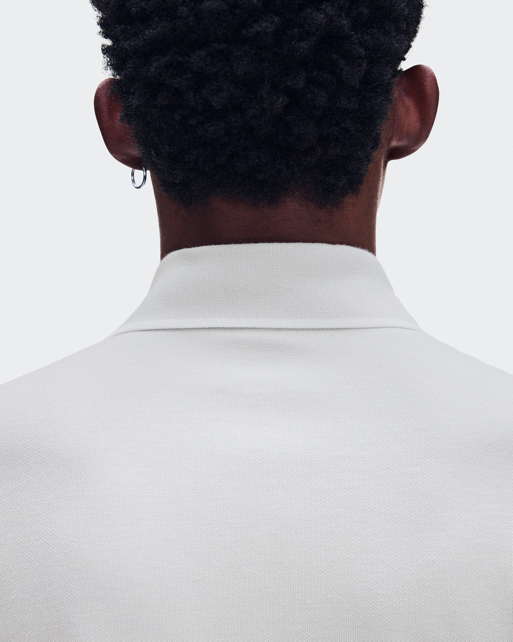 Courtside Polo