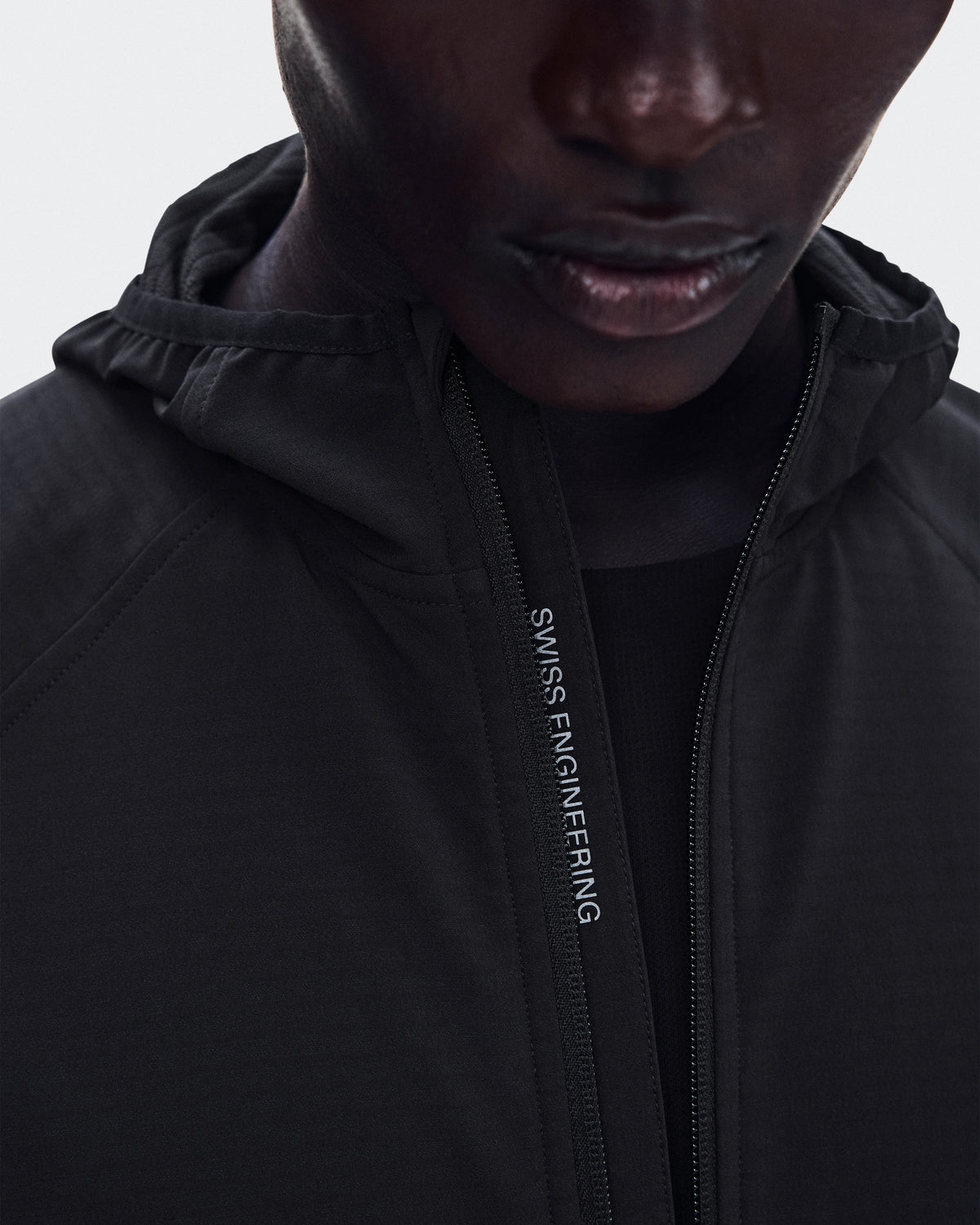 Weather Hoodie
