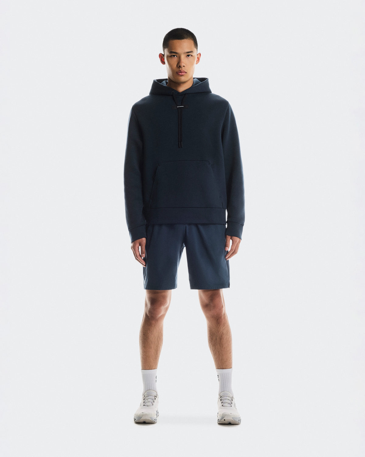 Focus Tech Hoodie