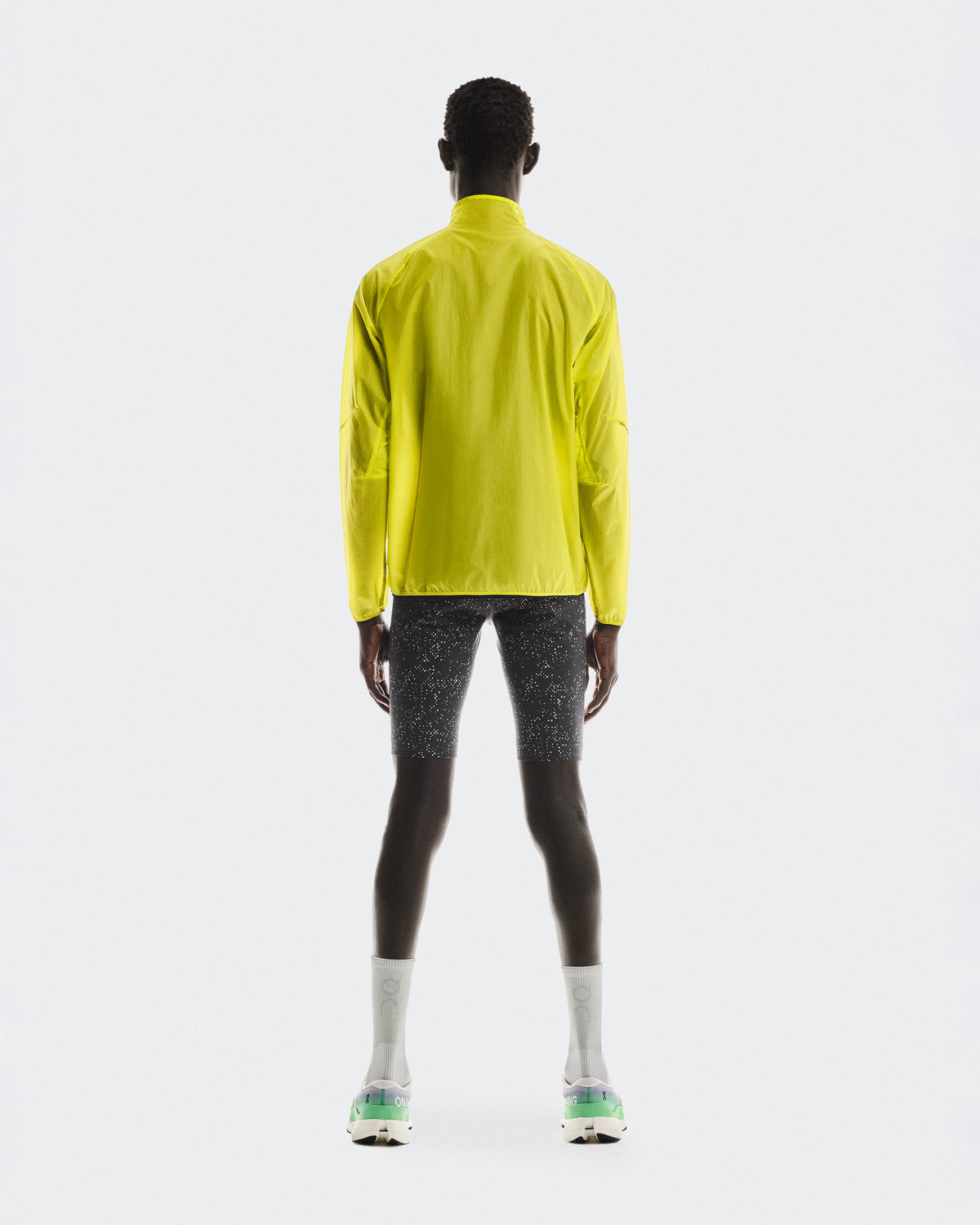 Zero Jacket