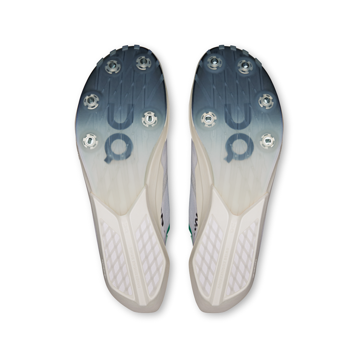Cloudspike Amplius 2