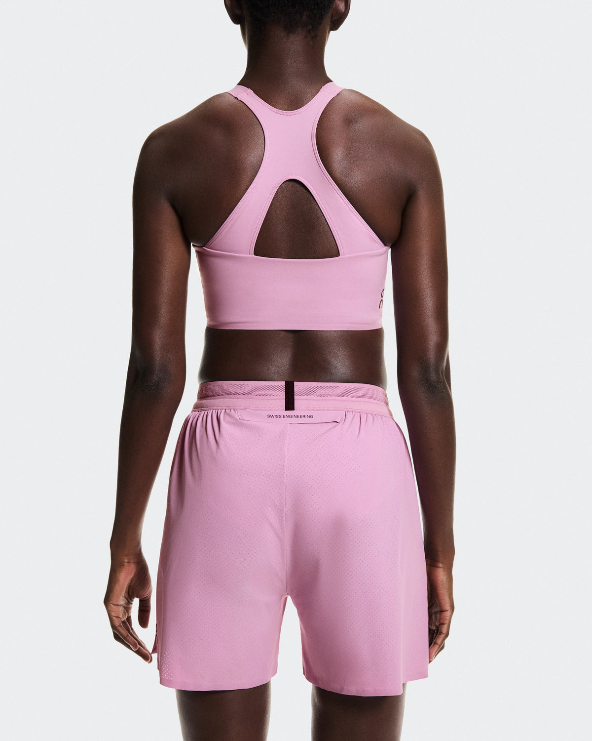 5" Performance Shorts
