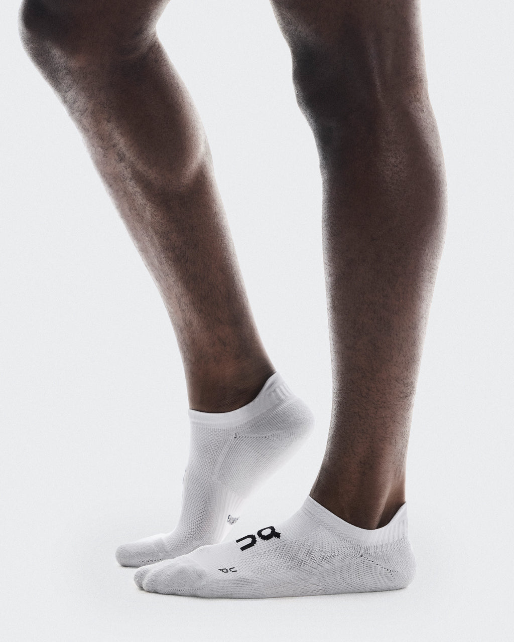 Core Run Sock Low 2P