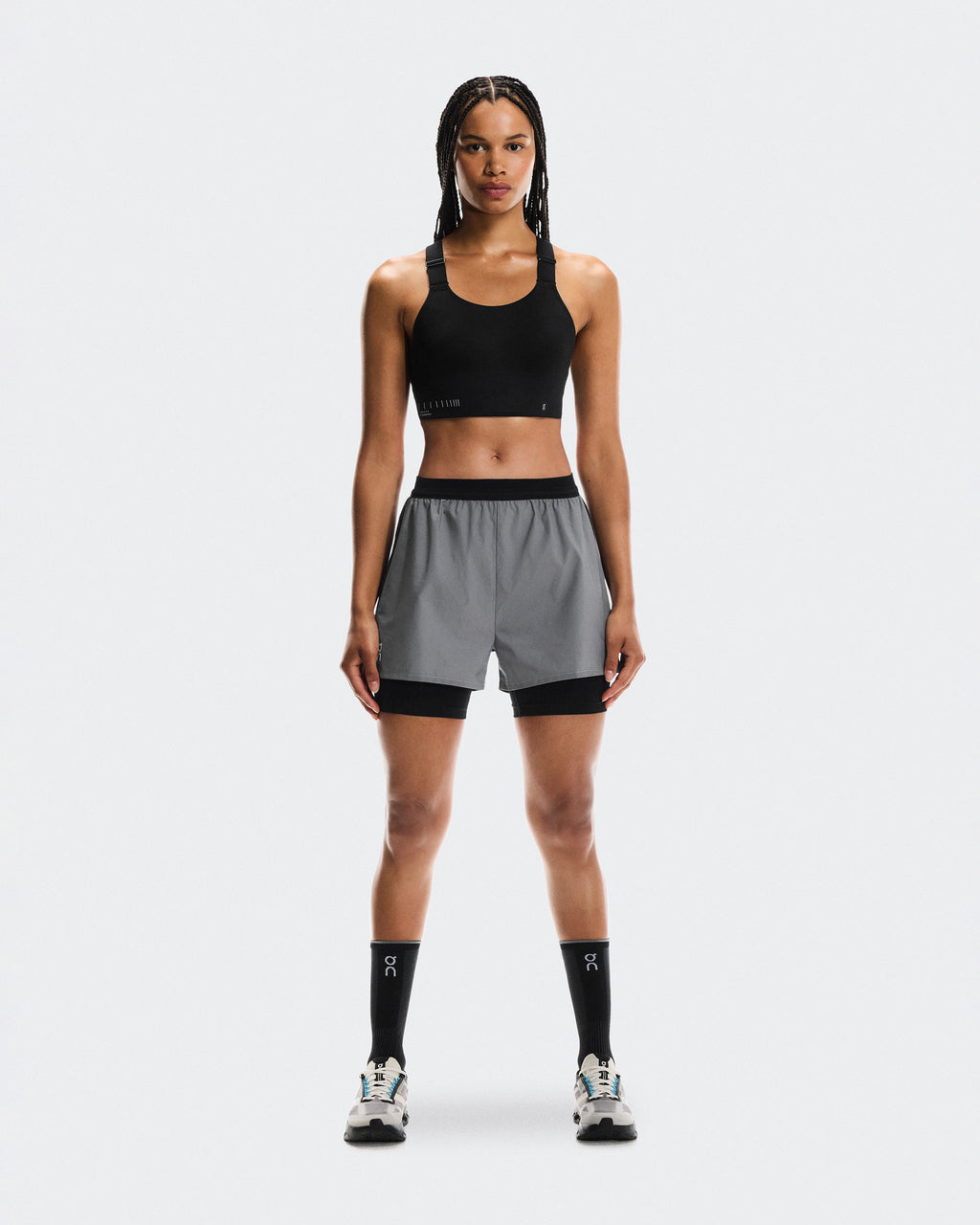 Performance Shorts Lumos
