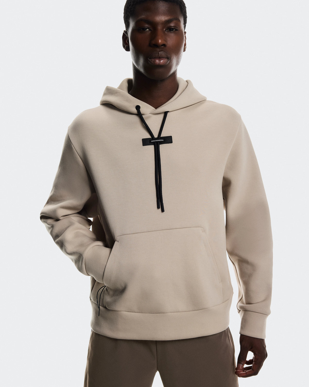 Focus Tech Hoodie