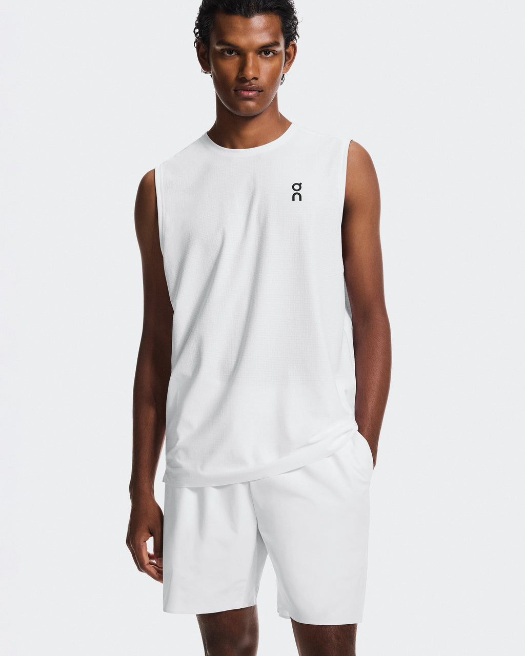 7" Court Shorts