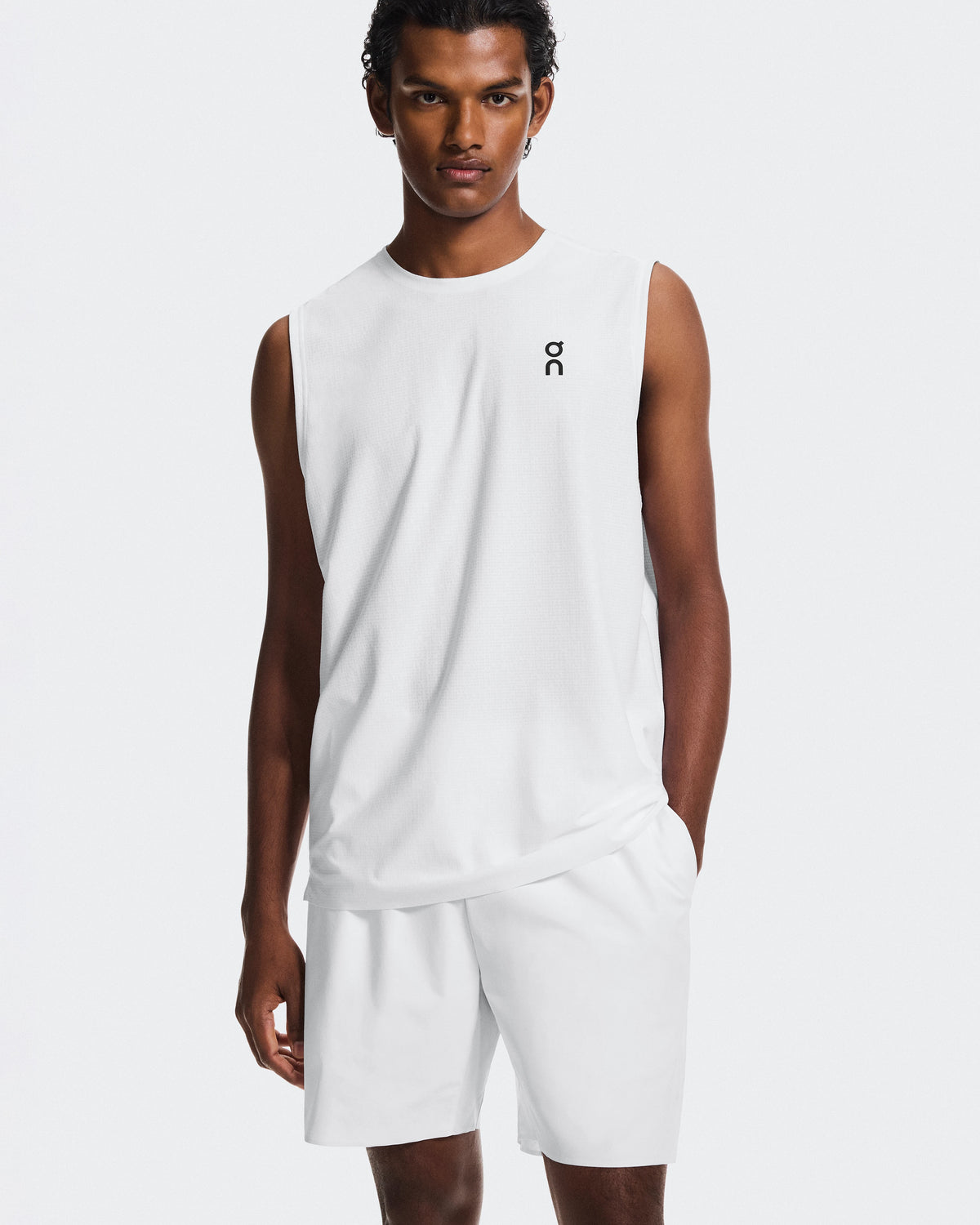 7" Court Shorts