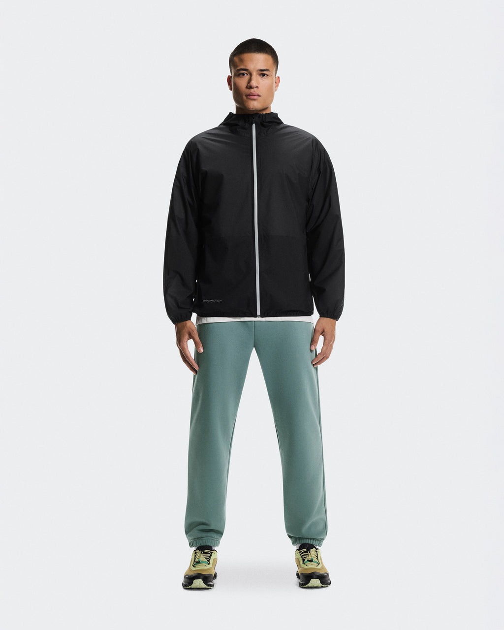 Explore Lightweight Waterproof Jacket
