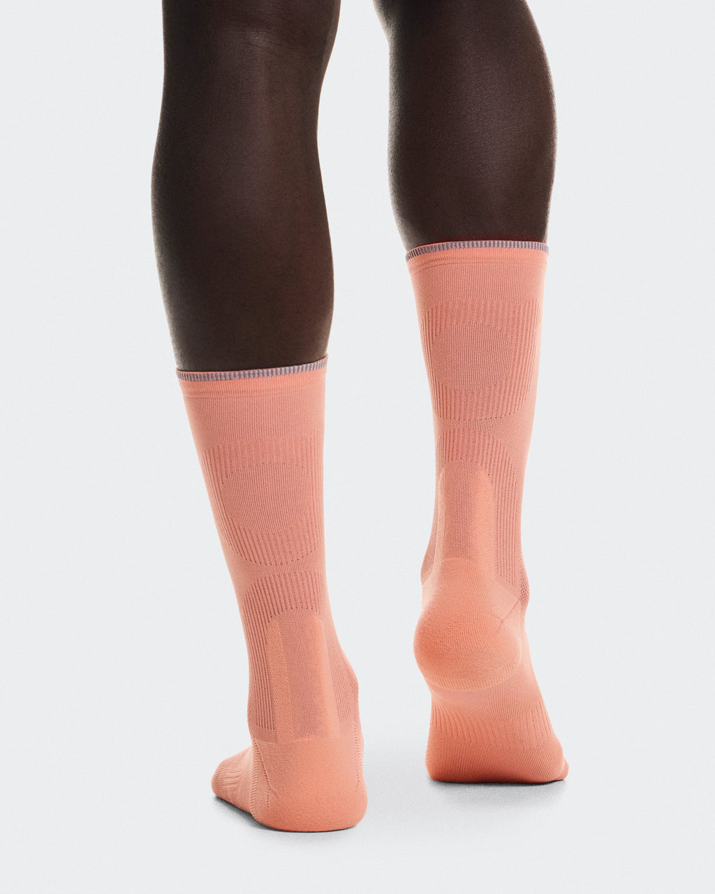 Elite Run Sock High