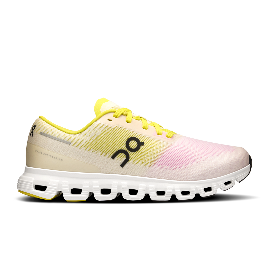 Cloud 6 Push