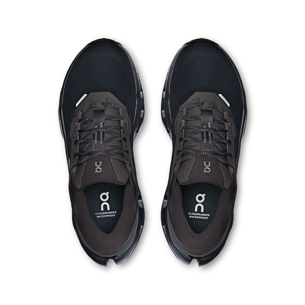 Cloudrunner 3 Waterproof
