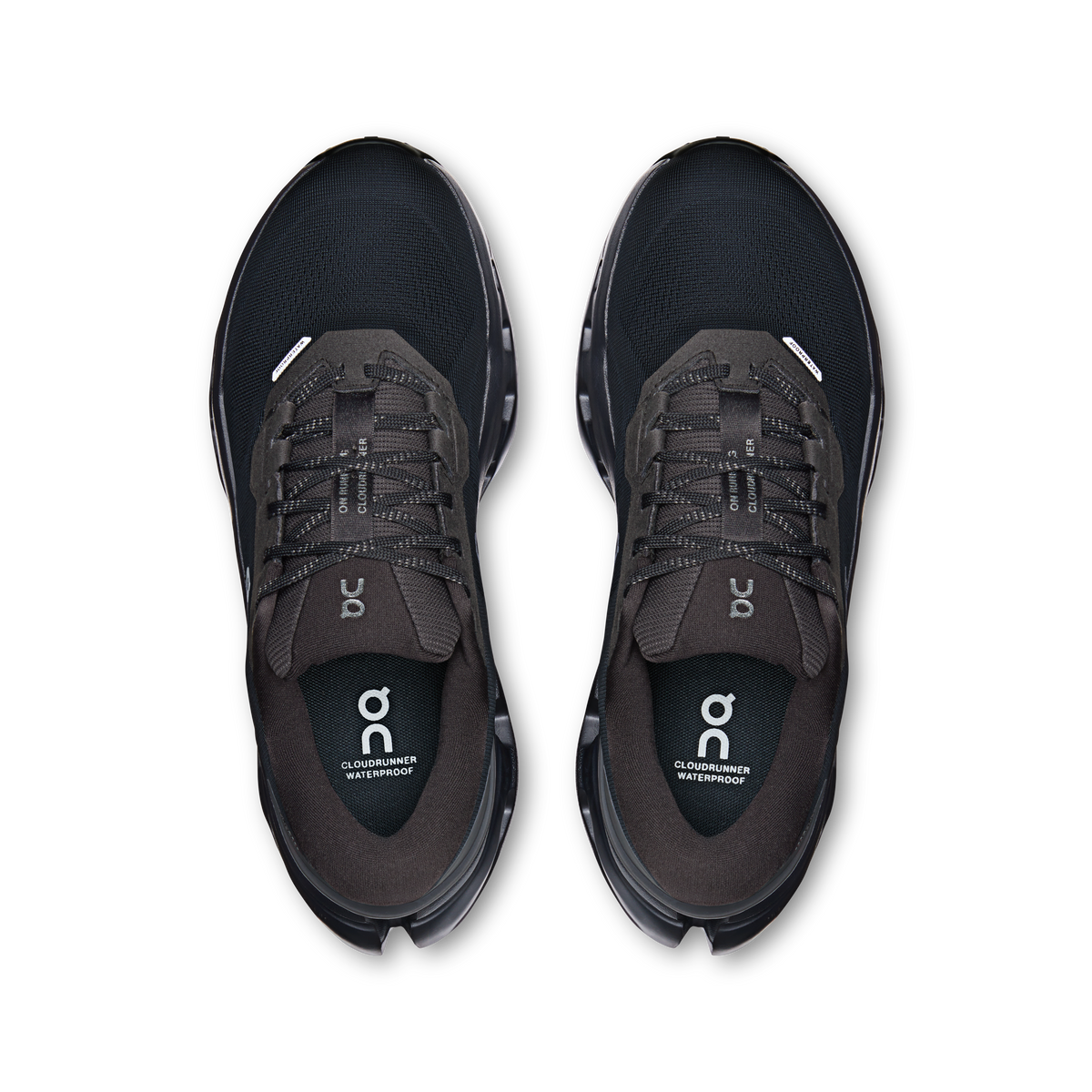 Cloudrunner 3 Waterproof