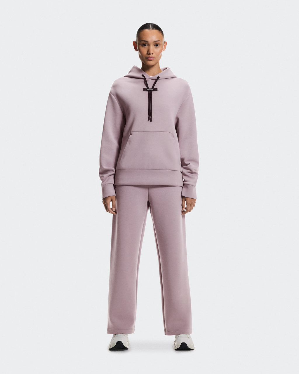 Focus Tech Hoodie