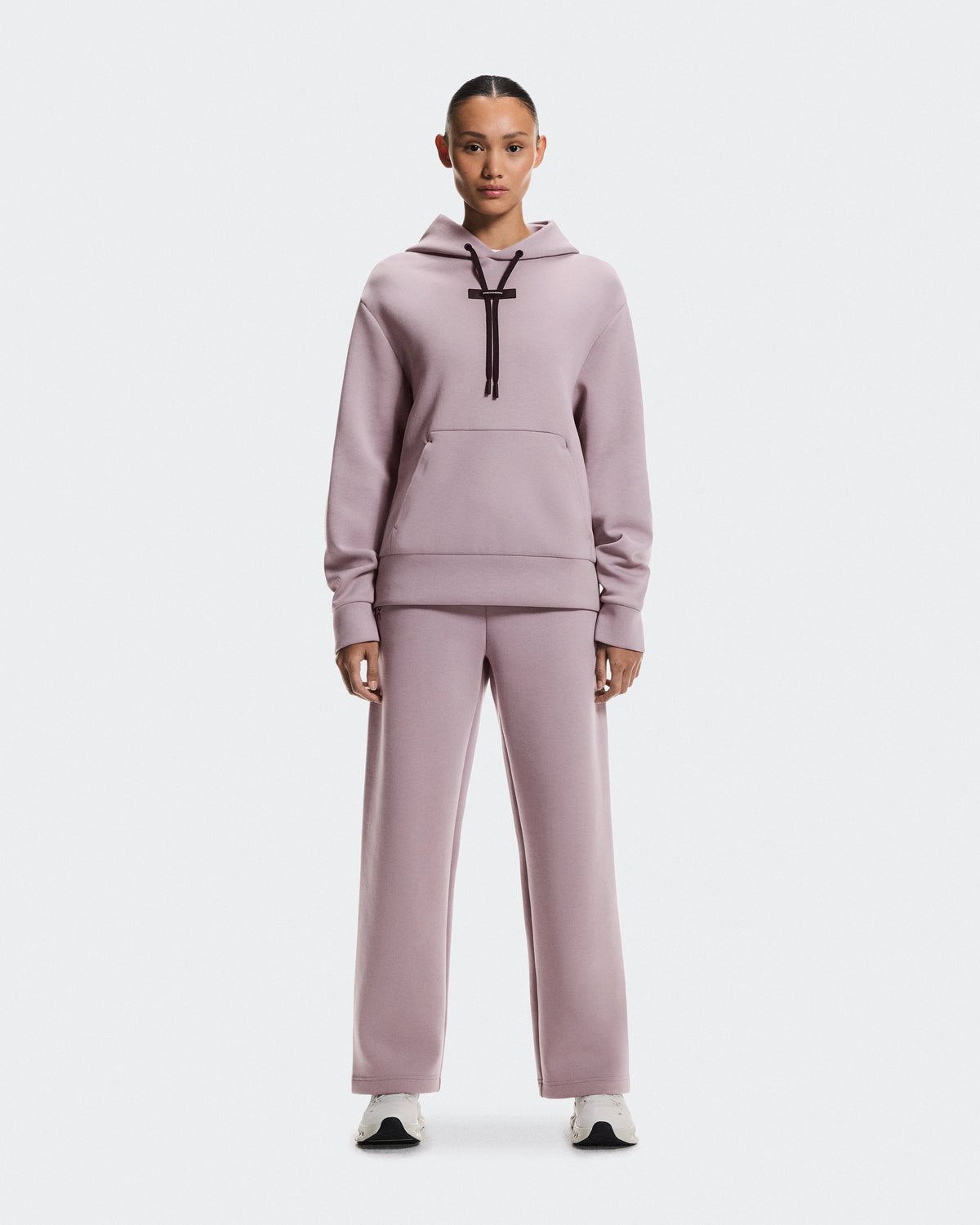 Focus Tech Hoodie