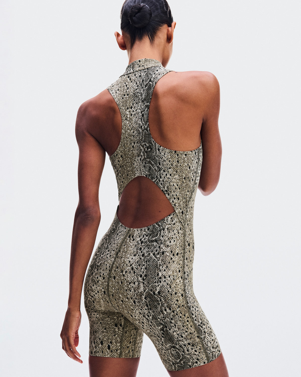 Studio Bodysuit