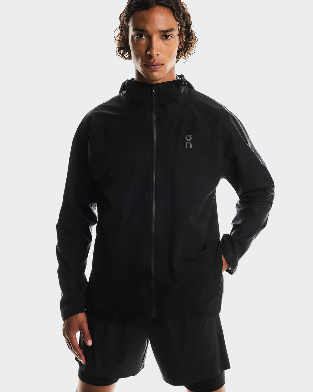 Performance Jacket Waterproof
