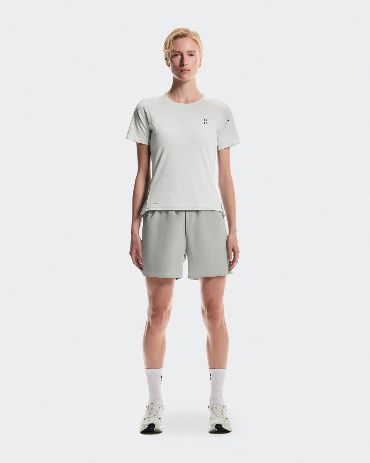 5" Performance Shorts