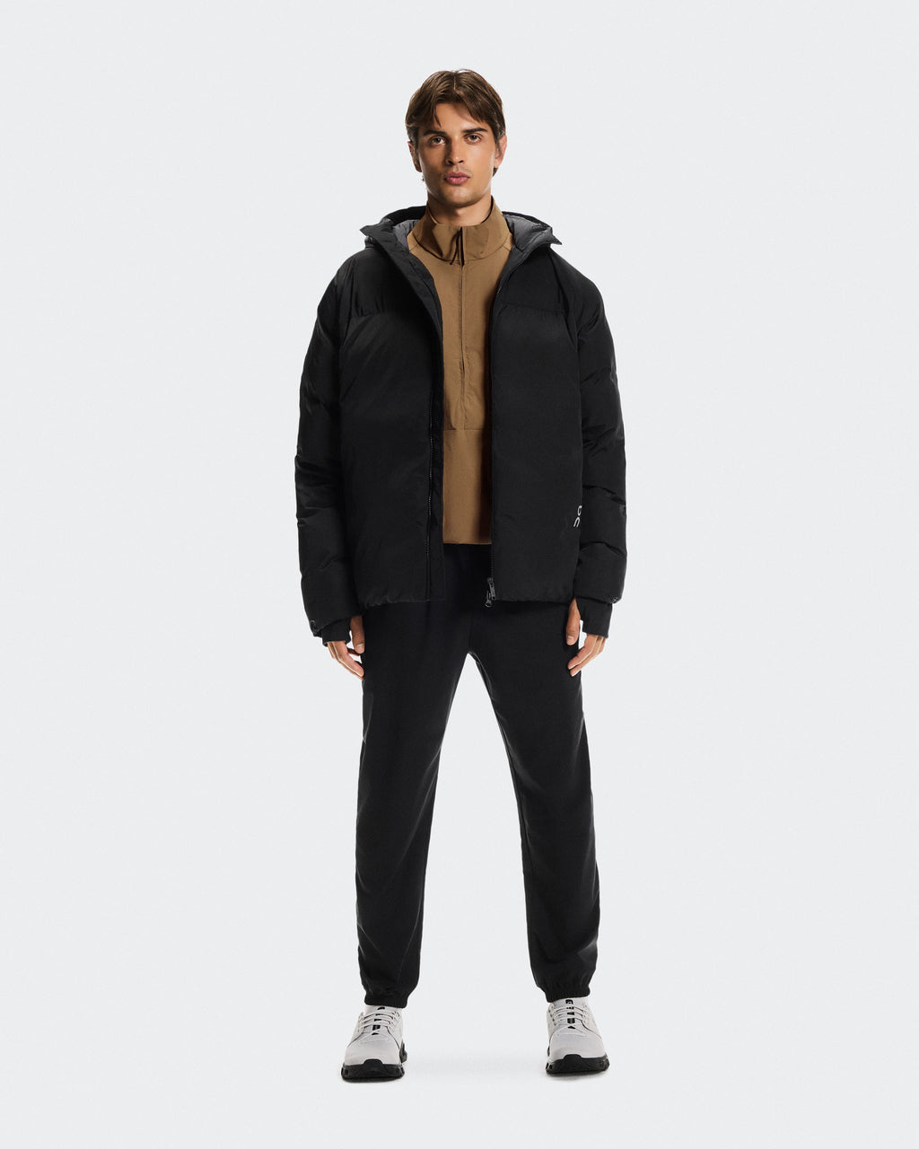 All-Day Puffer Jacket