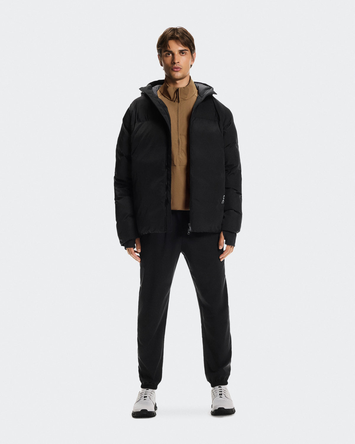 All-Day Puffer Jacket