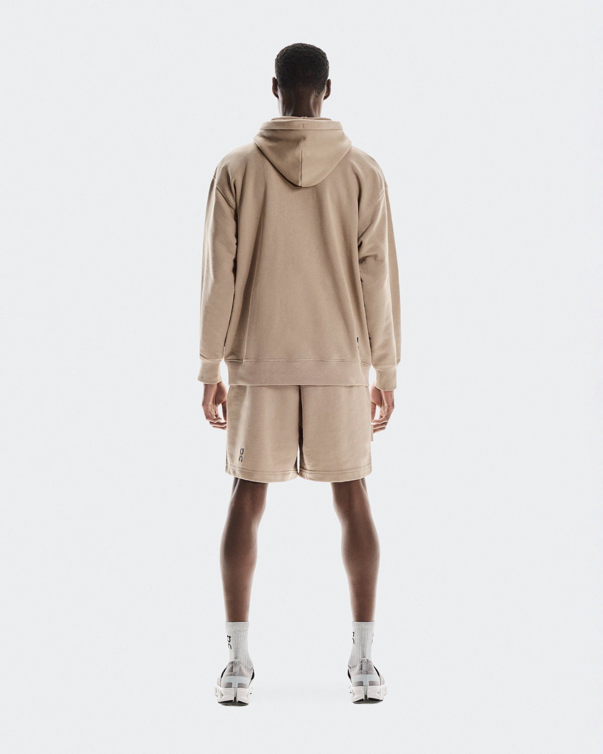 Club Hoodie