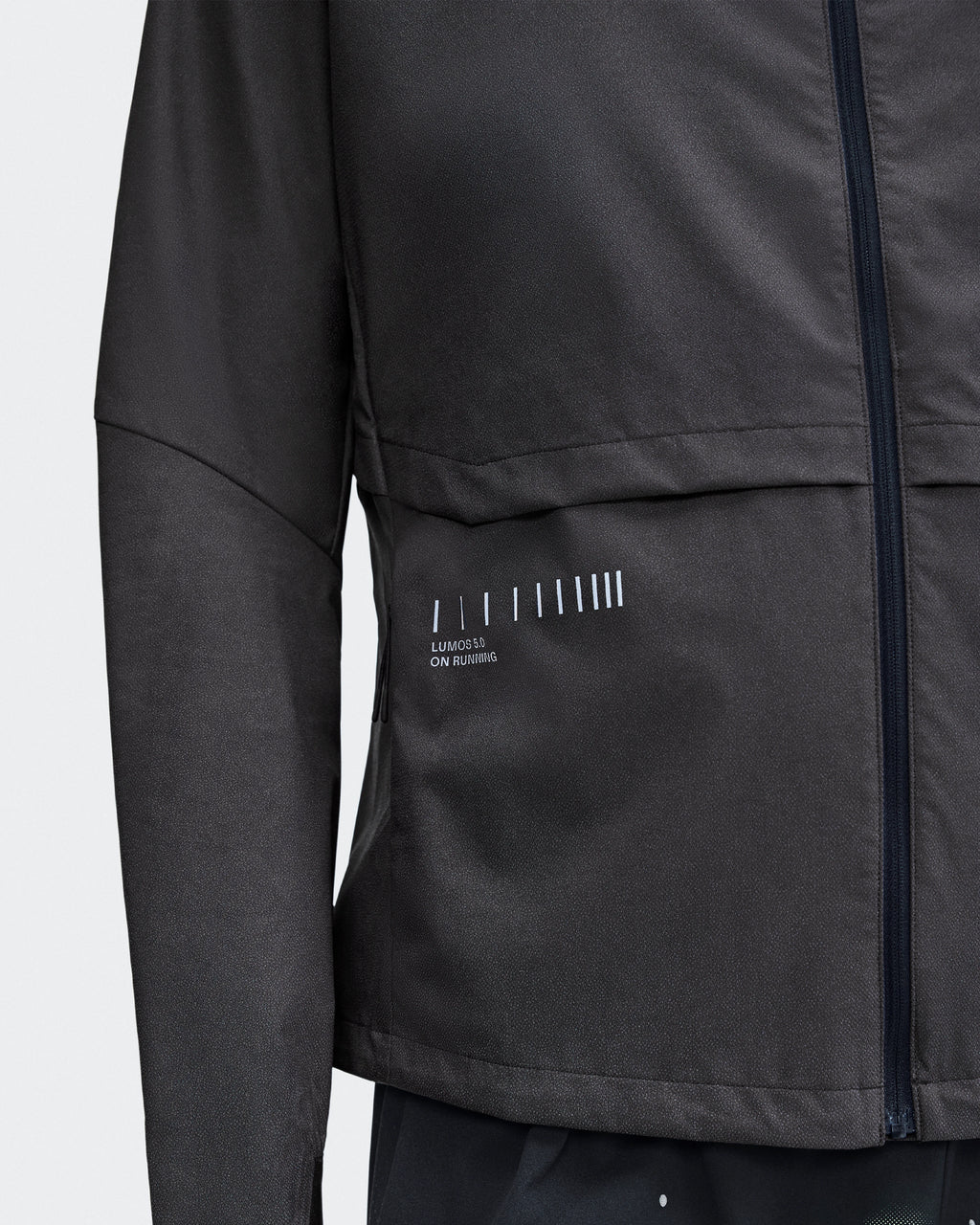 Weather Jacket Lumos
