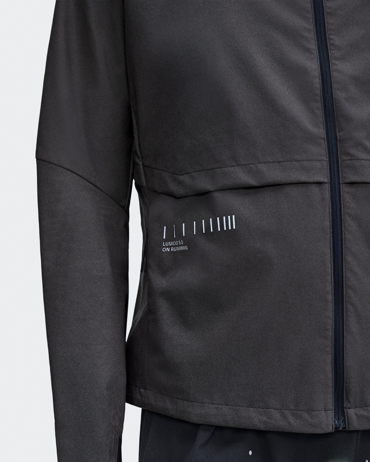 Weather Jacket Lumos