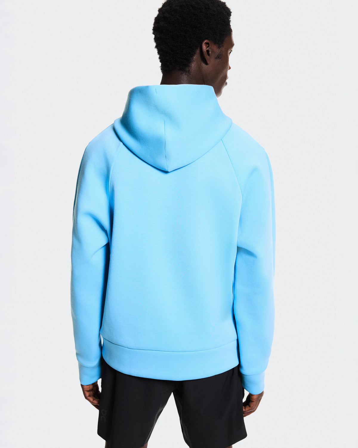Focus Tech Hoodie