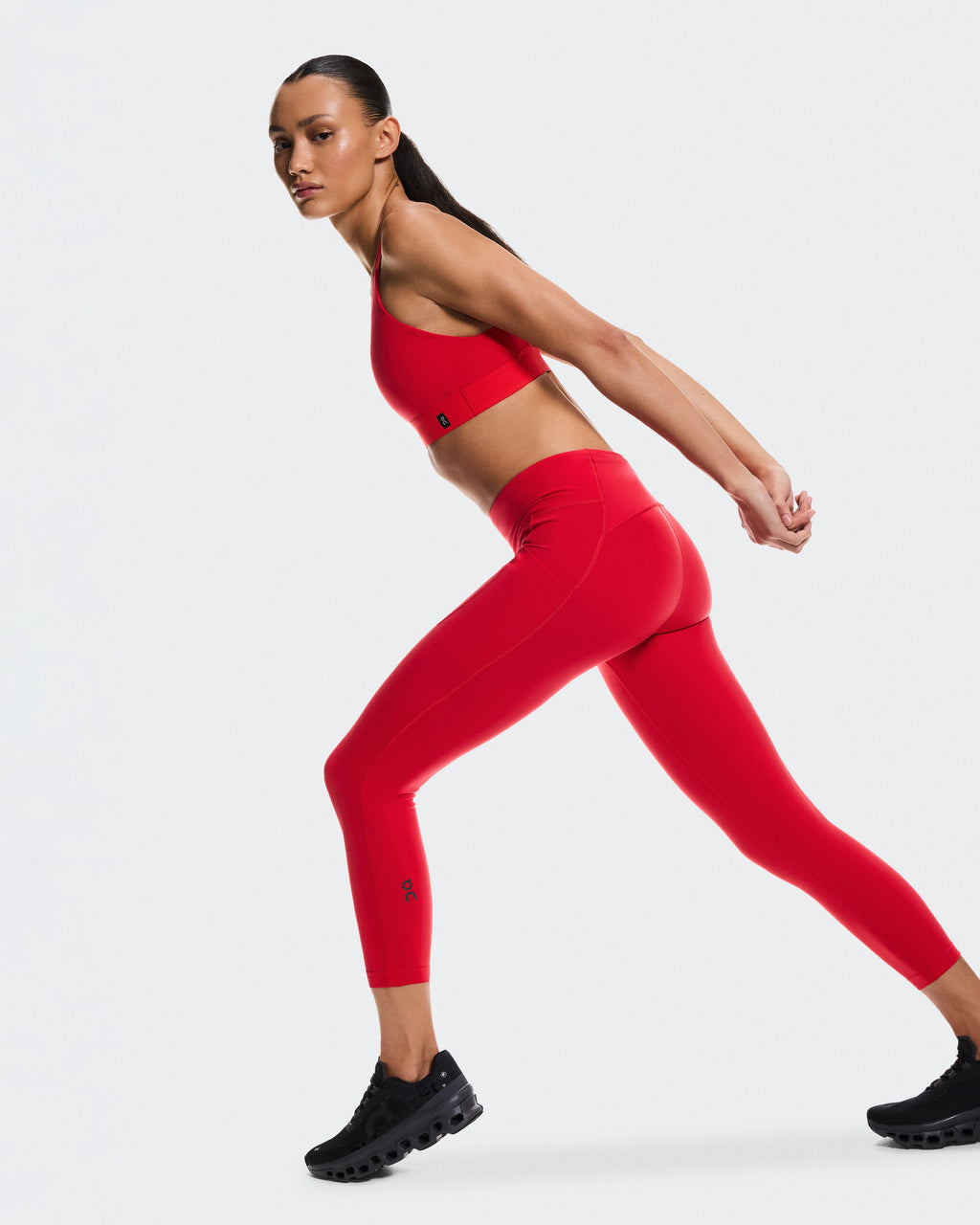 Performance Tights 7/8