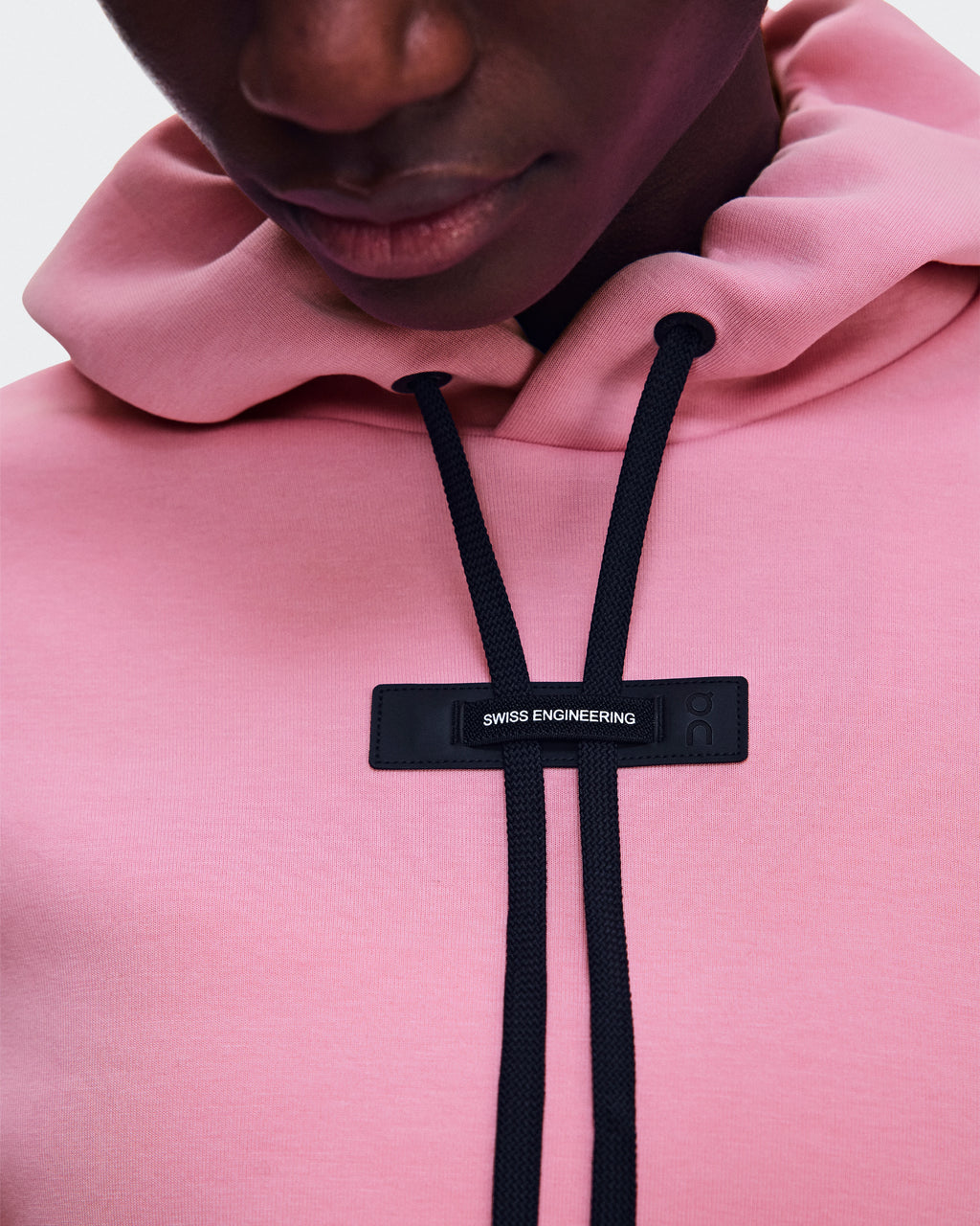 Focus Tech Hoodie