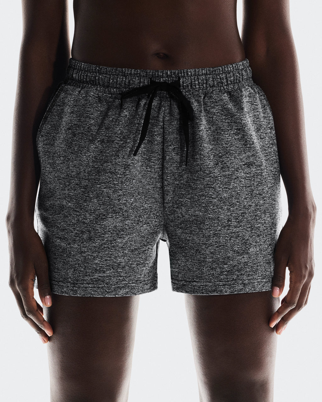 Courtside Shorts