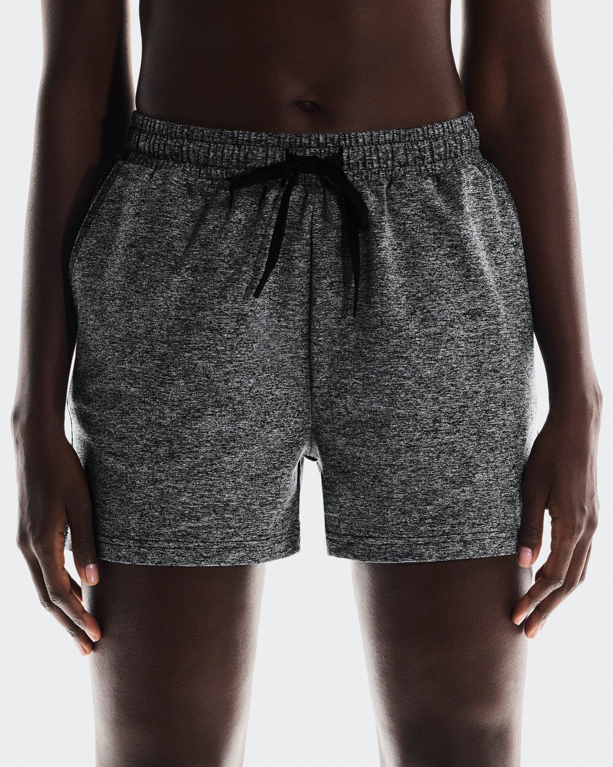 Courtside Shorts