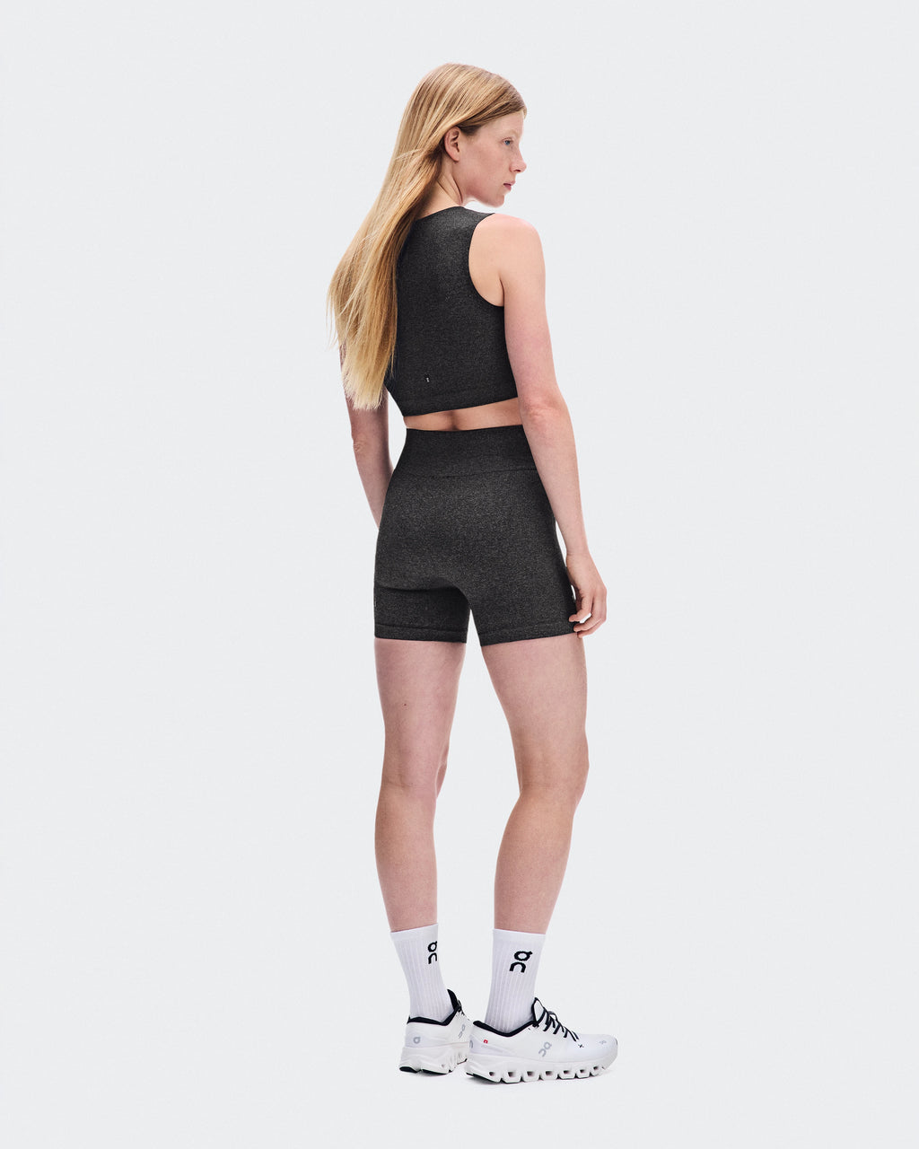 Studio Knit Shorts