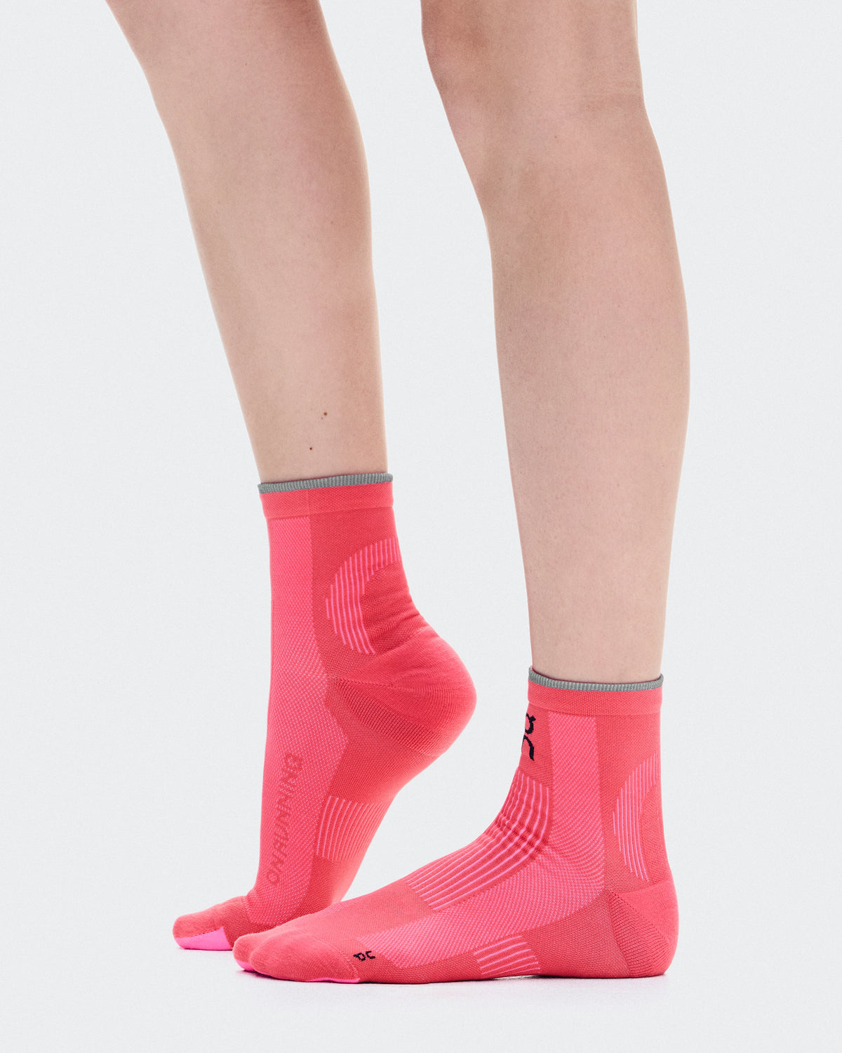 Elite Run Sock Mid