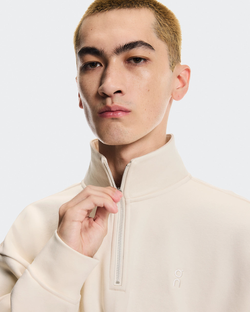 Club Collective 1/4 Zip