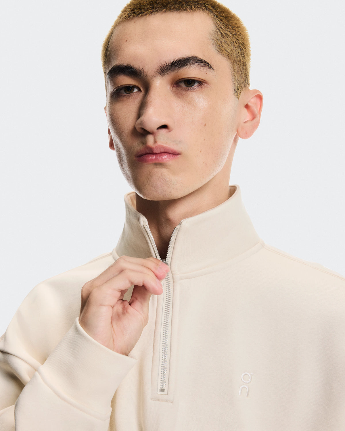 Club Collective 1/4 Zip