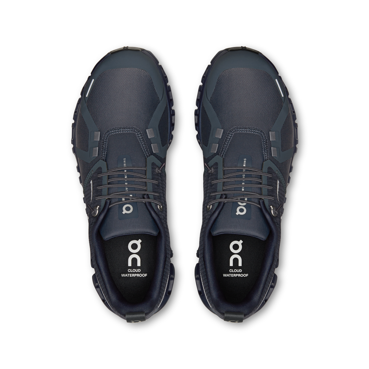 Cloud 6 Waterproof