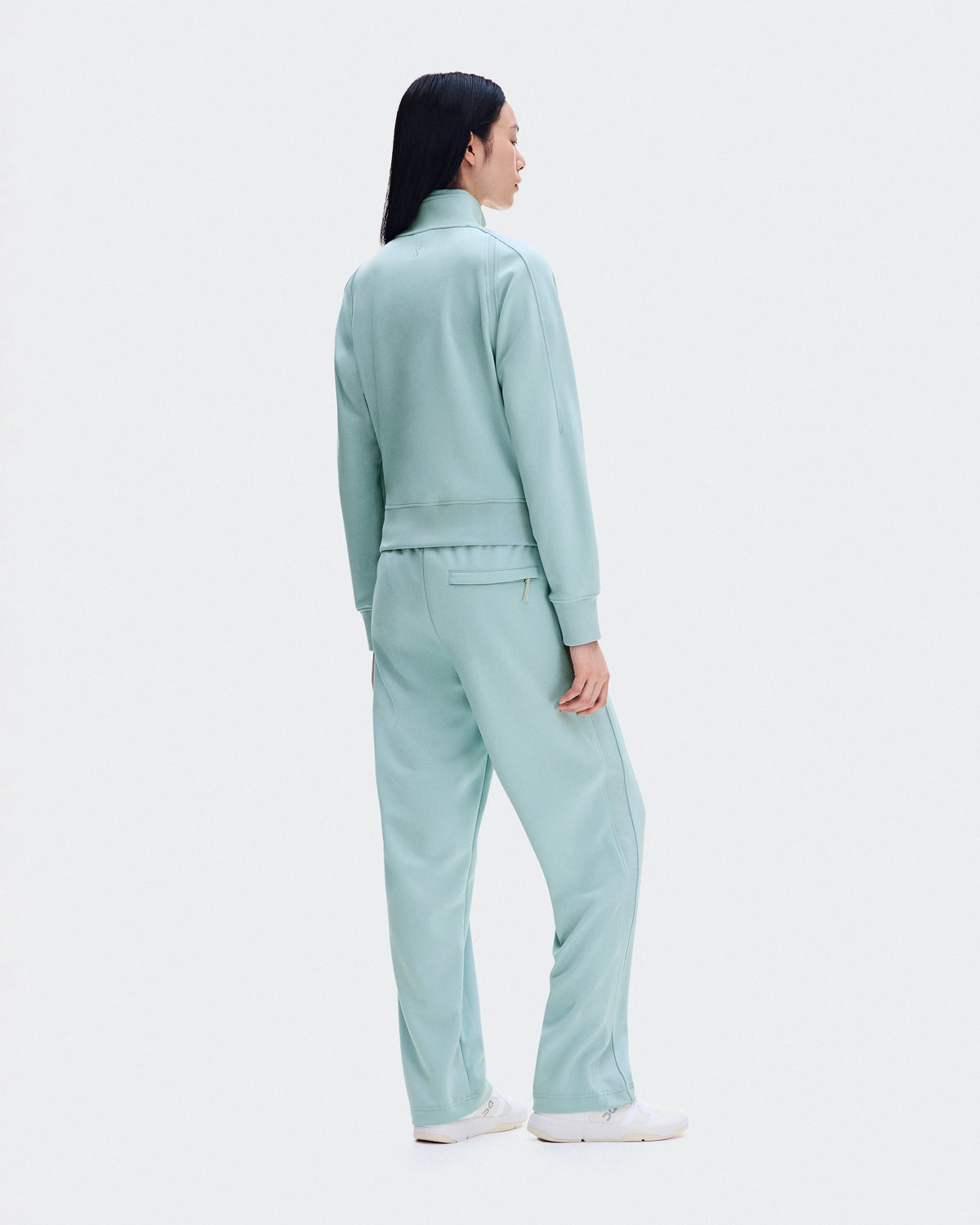 Courtside Pants