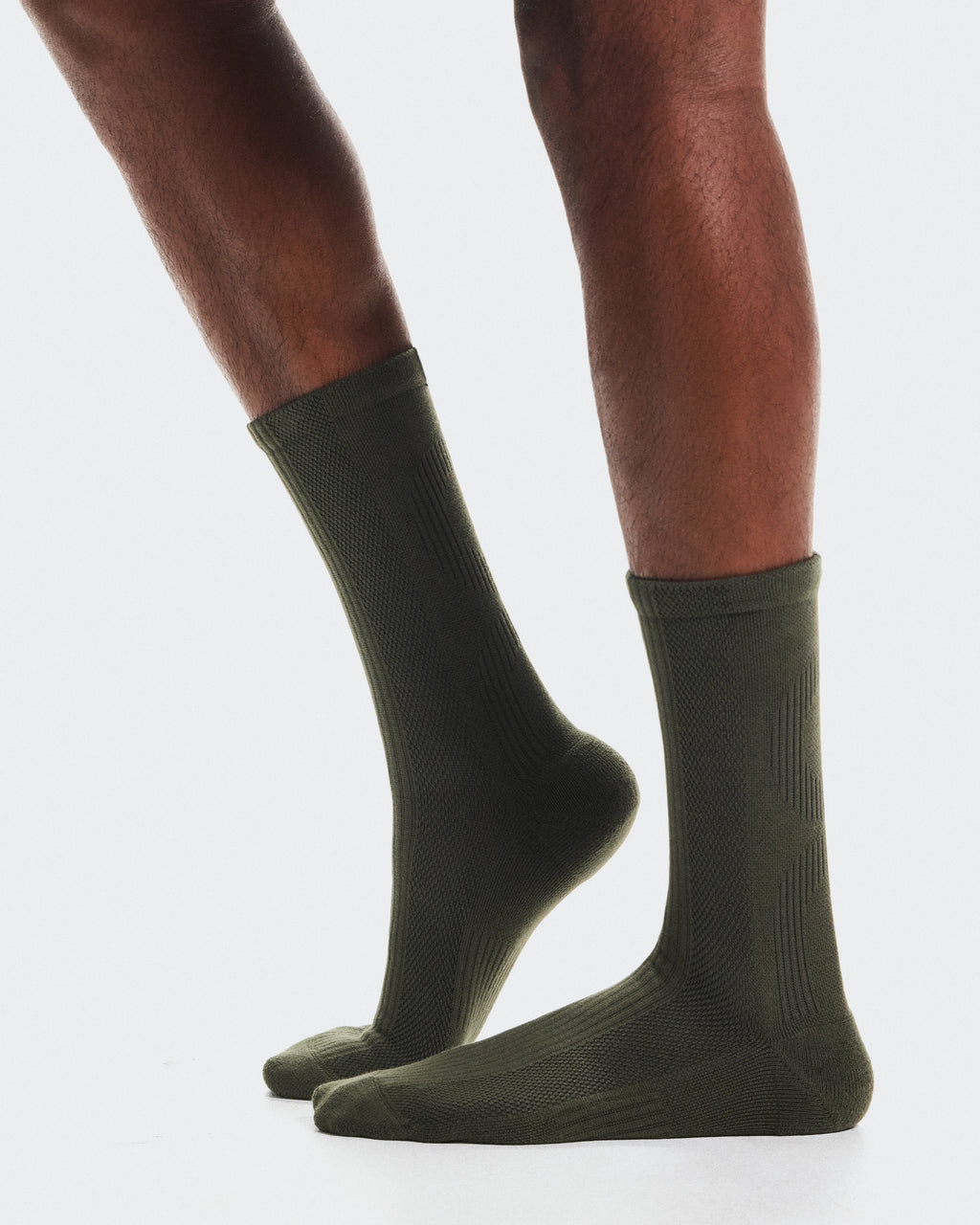 Hybrid Sock High 2P