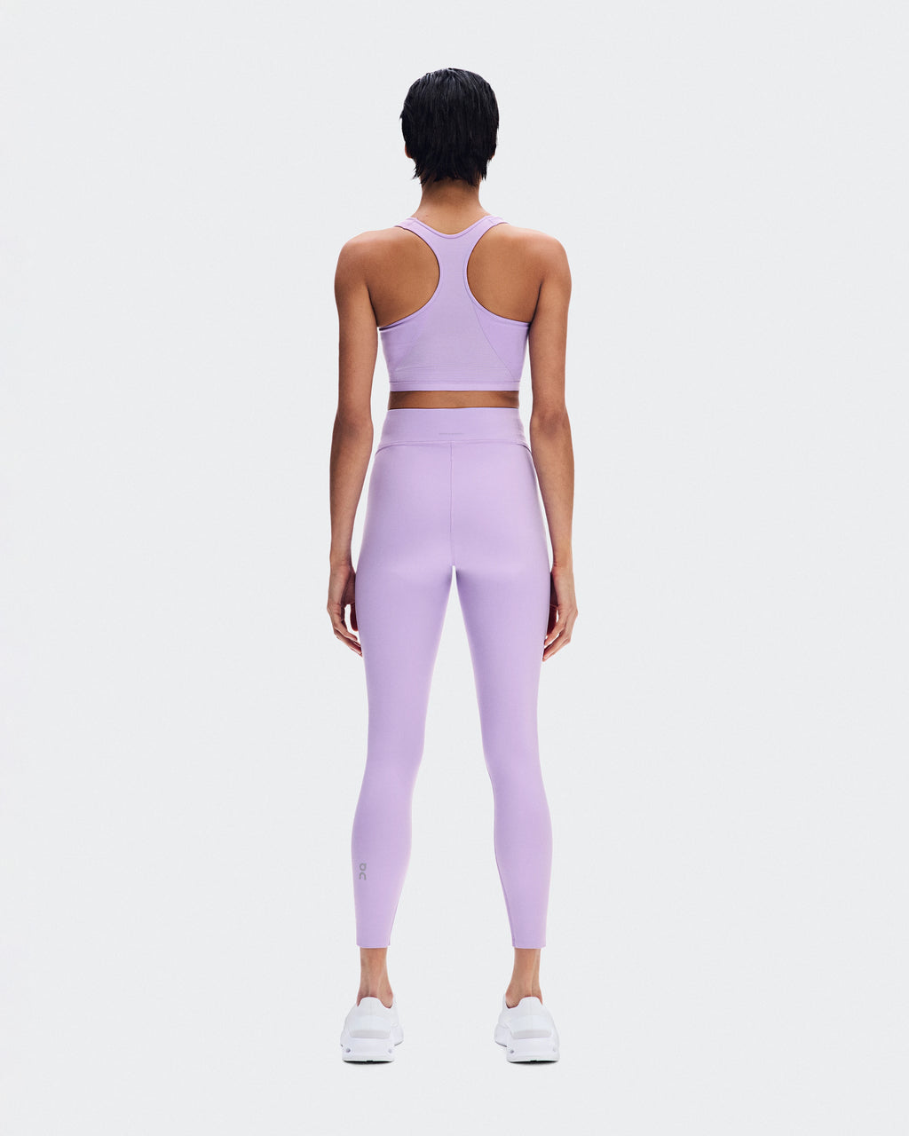 Train Tights 7/8