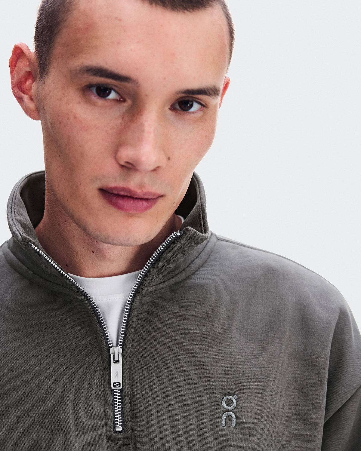 Club Collective 1/4 Zip