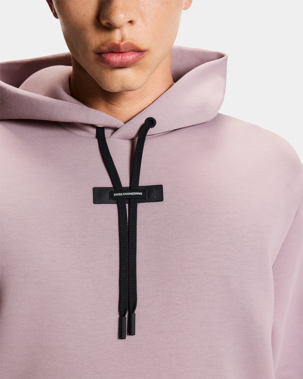 Focus Tech Hoodie