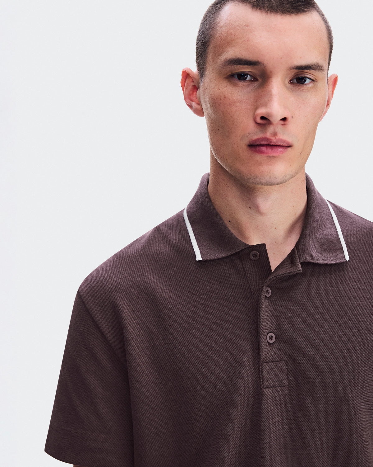 Courtside Polo