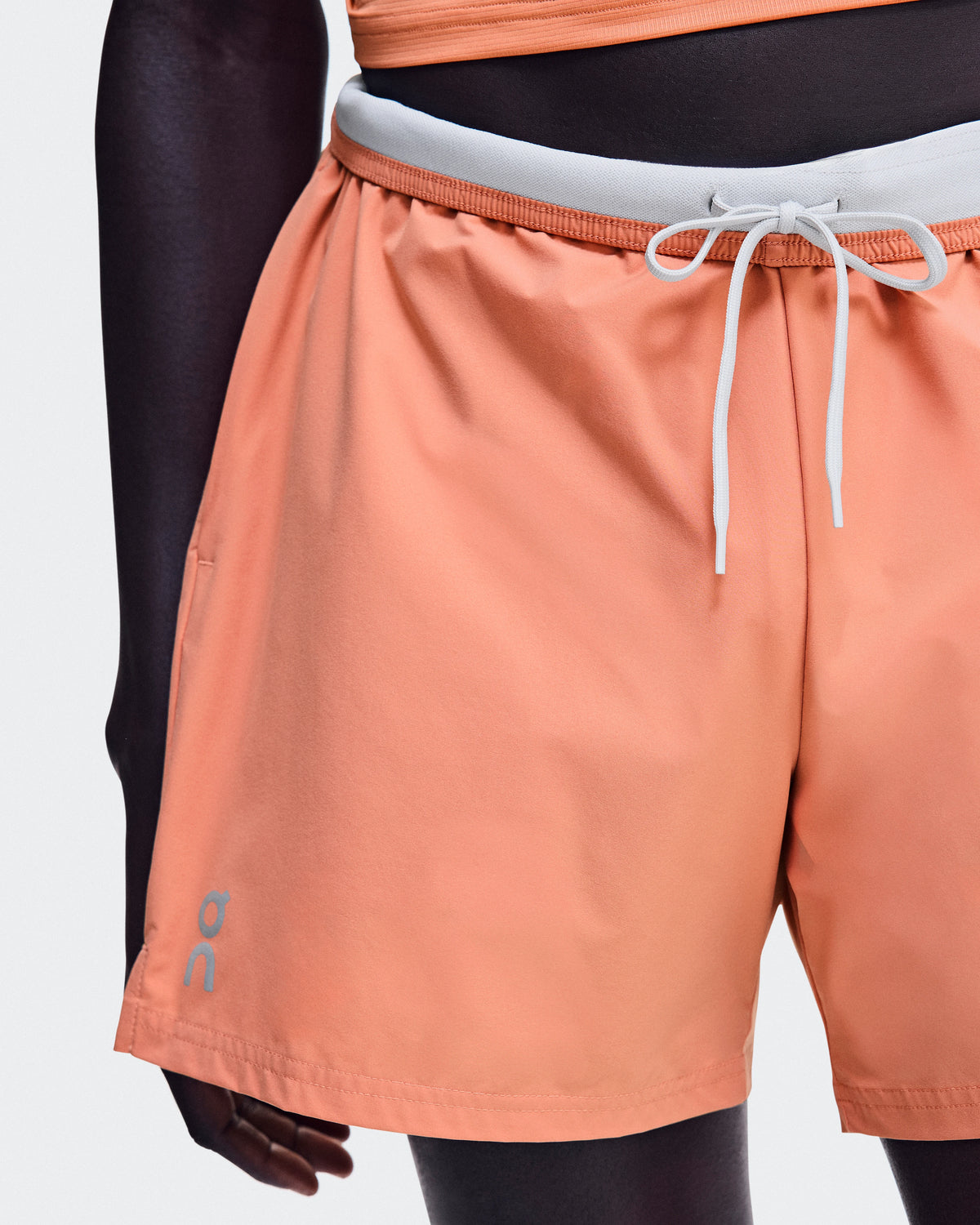 5" Core Shorts