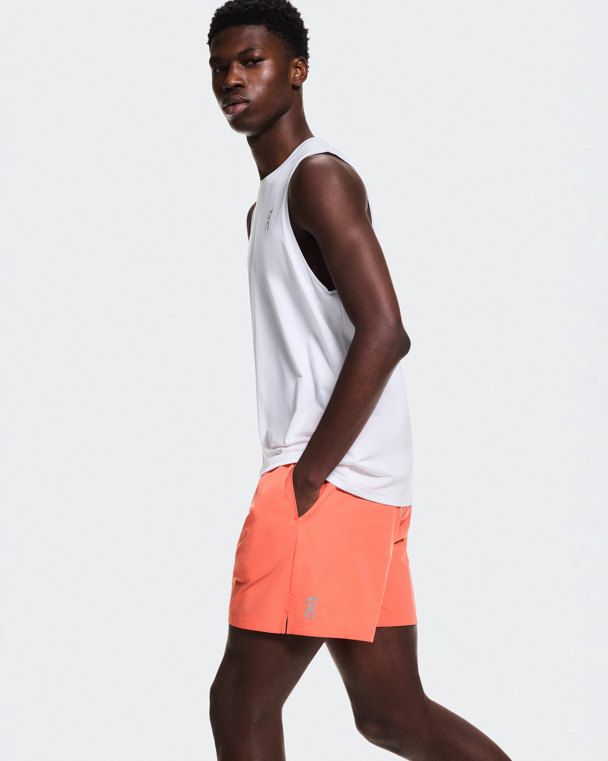 5" Core Shorts