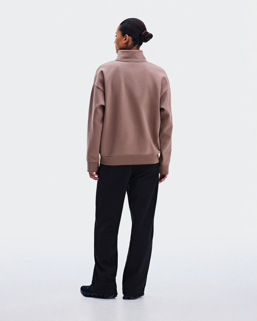 Club Collective 1/4 Zip