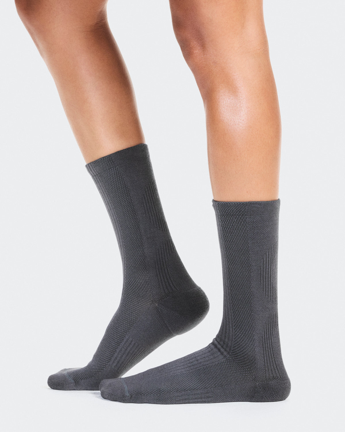 Hybrid Sock High 2P